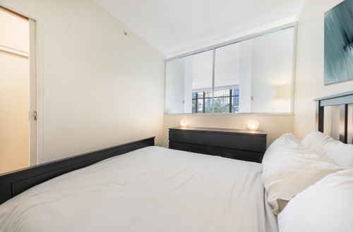 307-1249 Granville Street, Vancouver, BC 