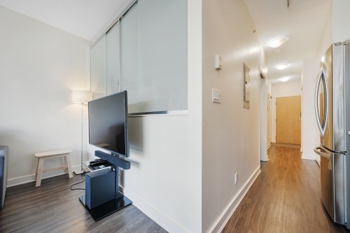 307-1249 Granville Street, Vancouver, BC 