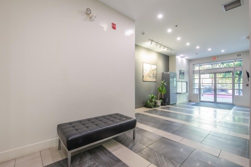 307-1249 Granville Street, Vancouver, BC 