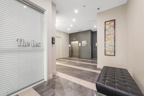 307-1249 Granville Street, Vancouver, BC 