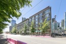 307-1249 Granville Street, Vancouver, BC 