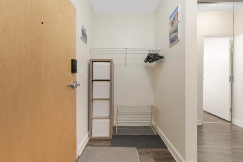 307-1249 Granville Street, Vancouver, BC 