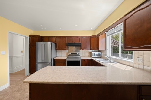 3492 34Th Avenue W, Vancouver, BC 