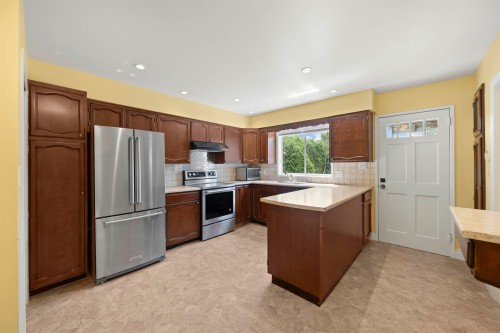 3492 34Th Avenue W, Vancouver, BC 