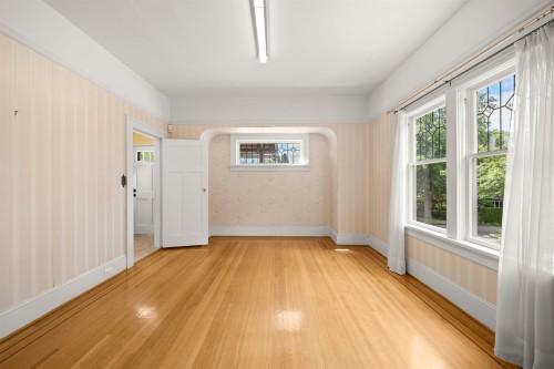 3492 34Th Avenue W, Vancouver, BC 