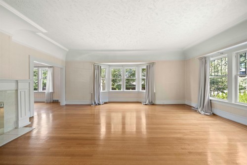 3492 34Th Avenue W, Vancouver, BC 