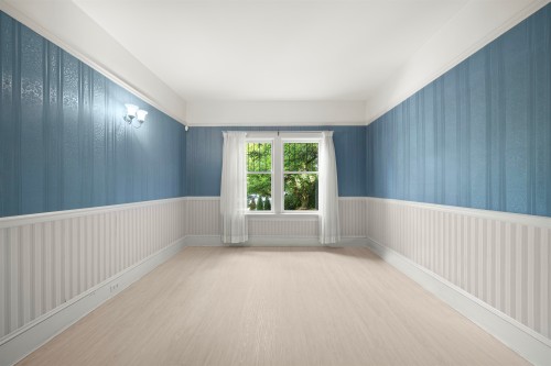 3492 34Th Avenue W, Vancouver, BC 