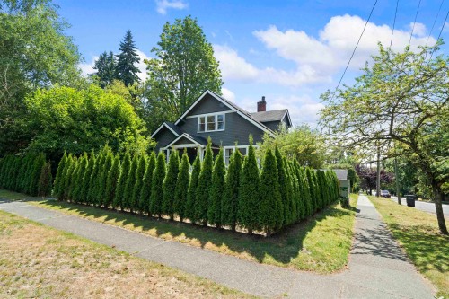 3492 34Th Avenue W, Vancouver, BC 