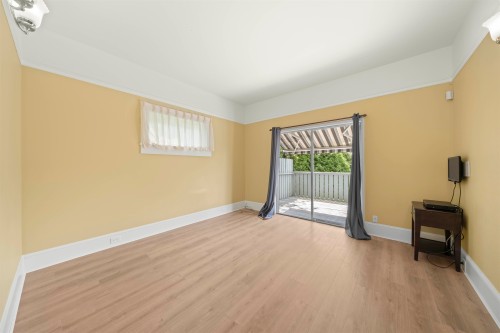 3492 34Th Avenue W, Vancouver, BC 