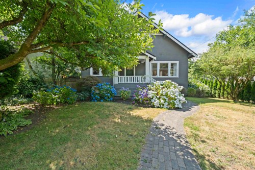 3492 34Th Avenue W, Vancouver, BC 