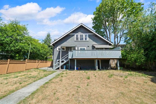 3492 34Th Avenue W, Vancouver, BC 