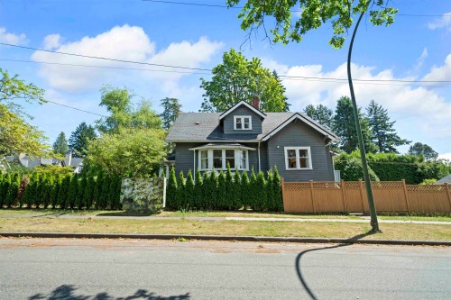 3492 34Th Avenue W, Vancouver, BC 