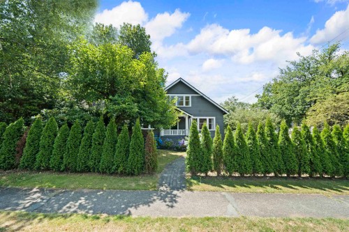 3492 34Th Avenue W, Vancouver, BC 