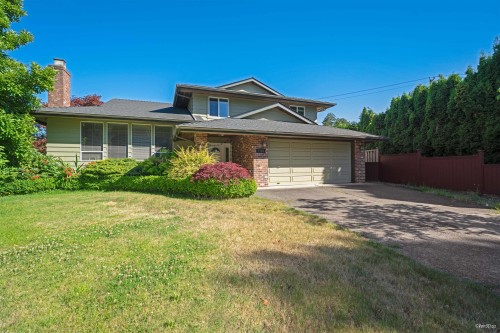 7720 Waterton Drive, Richmond, BC 