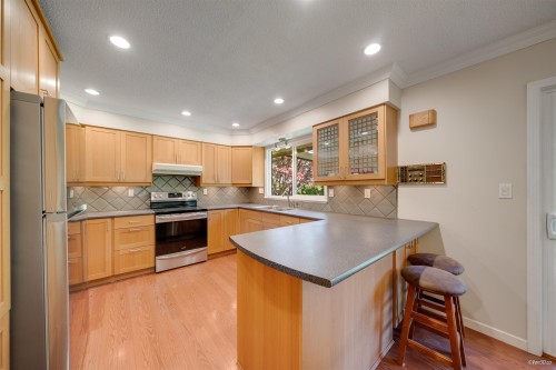 7720 Waterton Drive, Richmond, BC 