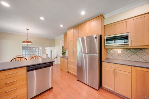 7720 Waterton Drive, Richmond, BC 