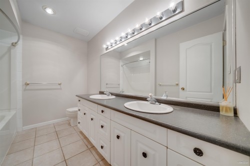 7720 Waterton Drive, Richmond, BC 