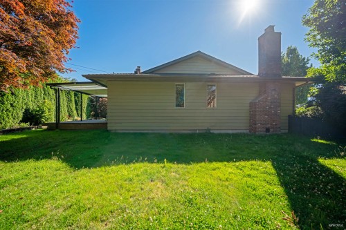 7720 Waterton Drive, Richmond, BC 