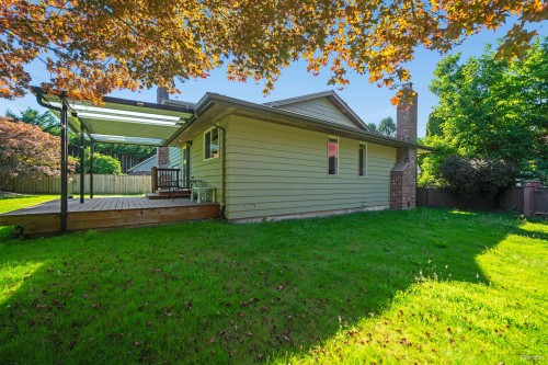 7720 Waterton Drive, Richmond, BC 