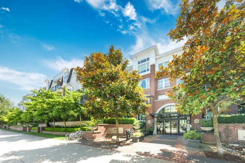 125-9388 Mckim Way  Richmond, BC V6X 0J7