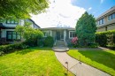 3347 Trutch Street, Vancouver, BC 