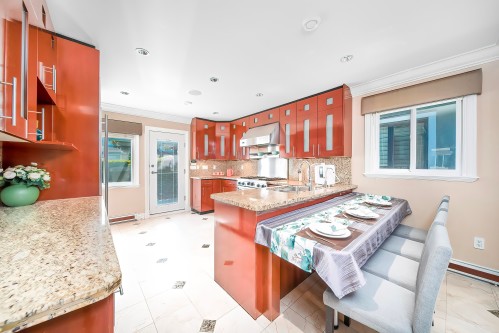 3347 Trutch Street, Vancouver, BC 