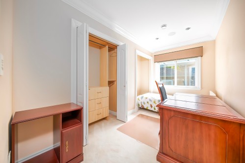 3347 Trutch Street, Vancouver, BC 