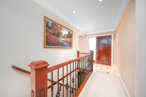 3347 Trutch Street, Vancouver, BC 