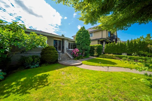 3347 Trutch Street, Vancouver, BC 