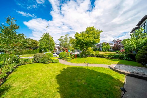 3347 Trutch Street, Vancouver, BC 