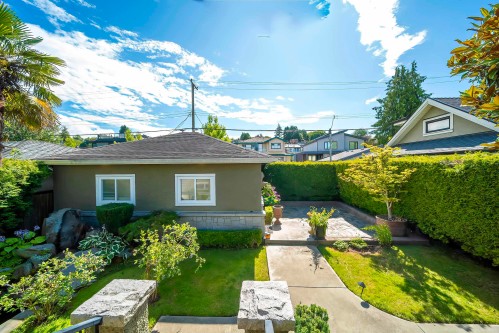 3347 Trutch Street, Vancouver, BC 