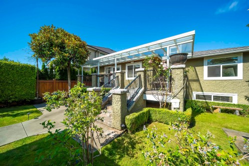 3347 Trutch Street, Vancouver, BC 