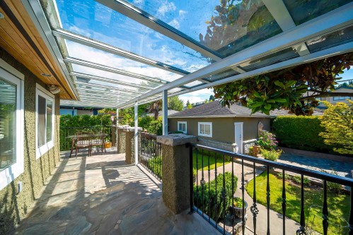 3347 Trutch Street, Vancouver, BC 