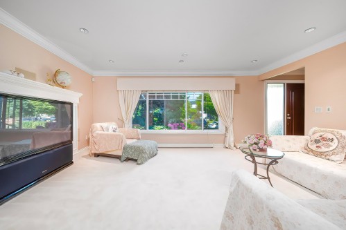 3347 Trutch Street, Vancouver, BC 