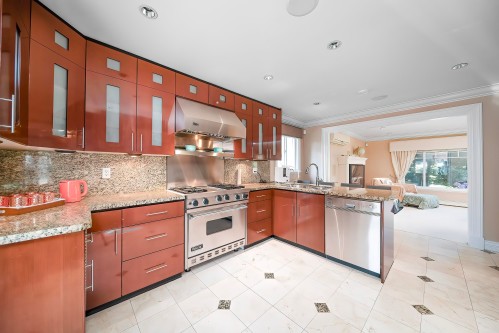 3347 Trutch Street, Vancouver, BC 