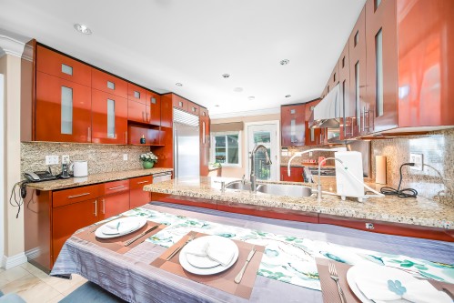 3347 Trutch Street, Vancouver, BC 