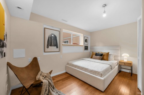 2705 Henry Street, Port Moody, BC 