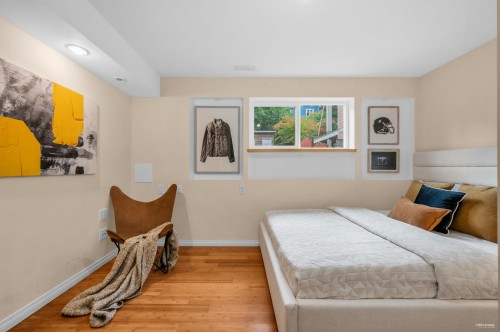 2705 Henry Street, Port Moody, BC 