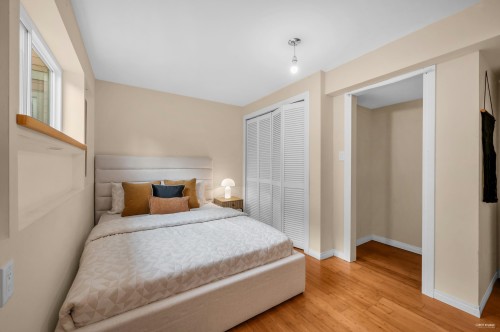 2705 Henry Street, Port Moody, BC 