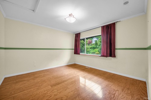 2705 Henry Street, Port Moody, BC 