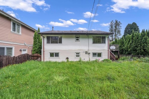 2705 Henry Street, Port Moody, BC 