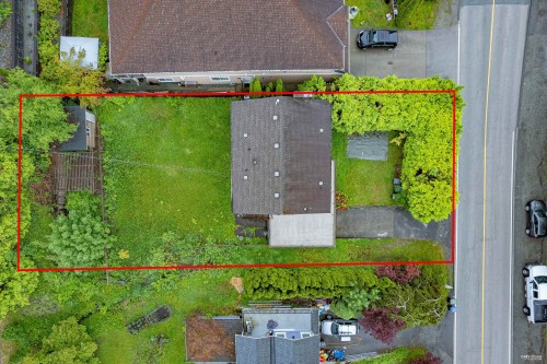 2705 Henry Street, Port Moody, BC 