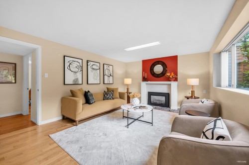 2705 Henry Street, Port Moody, BC 