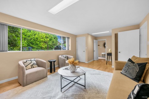 2705 Henry Street, Port Moody, BC 