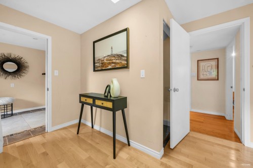 2705 Henry Street, Port Moody, BC 