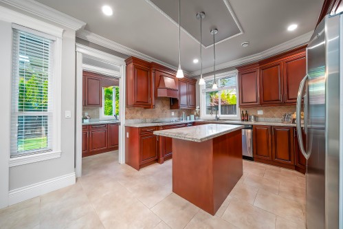 7600 Lancing Court, Richmond, BC 