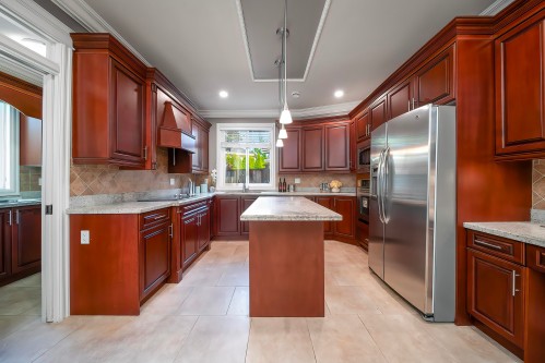 7600 Lancing Court, Richmond, BC 