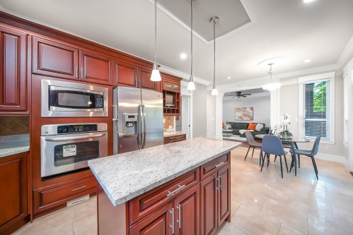 7600 Lancing Court, Richmond, BC 