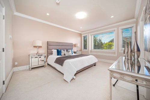 7600 Lancing Court, Richmond, BC 