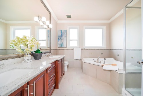 7600 Lancing Court, Richmond, BC 